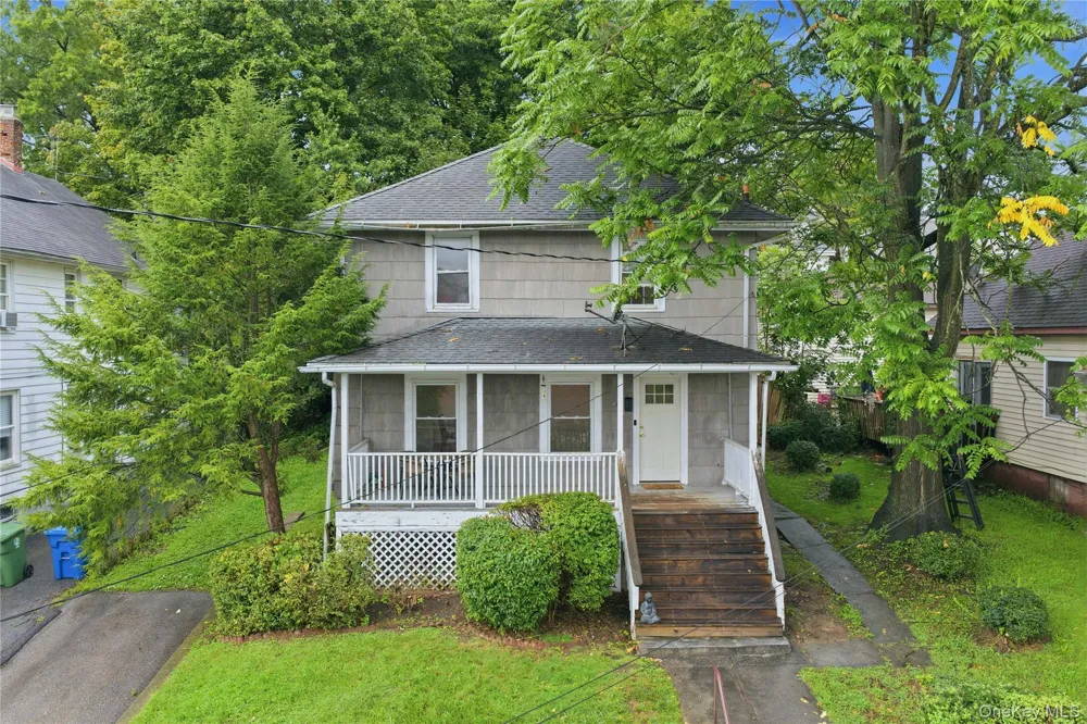 41 Irwin Avenue Middletown, NY 10940