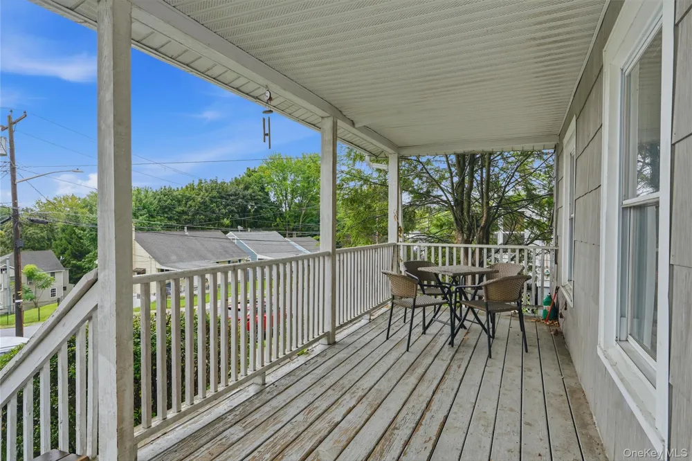 41 Irwin Avenue Middletown, NY 10940