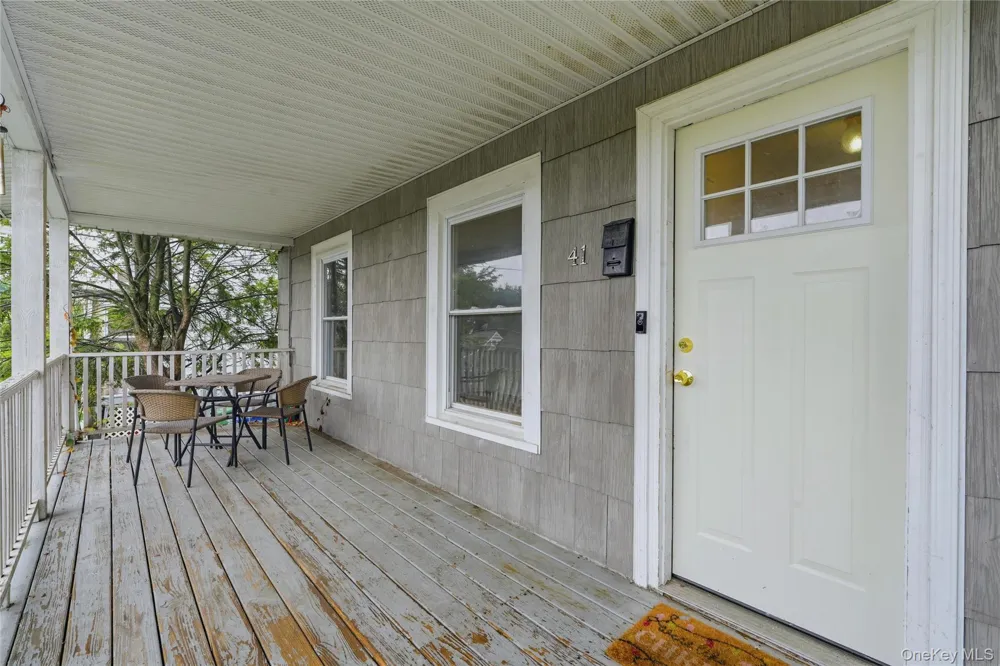 41 Irwin Avenue Middletown, NY 10940