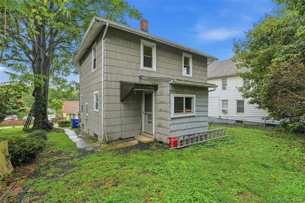 41 Irwin Avenue Middletown, NY 10940