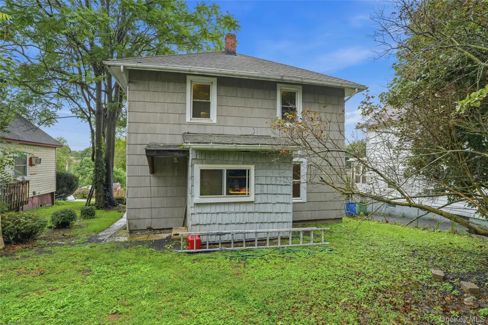 41 Irwin Avenue Middletown, NY 10940