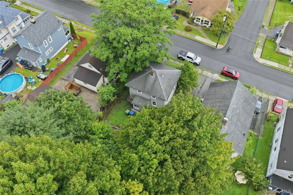 41 Irwin Avenue Middletown, NY 10940