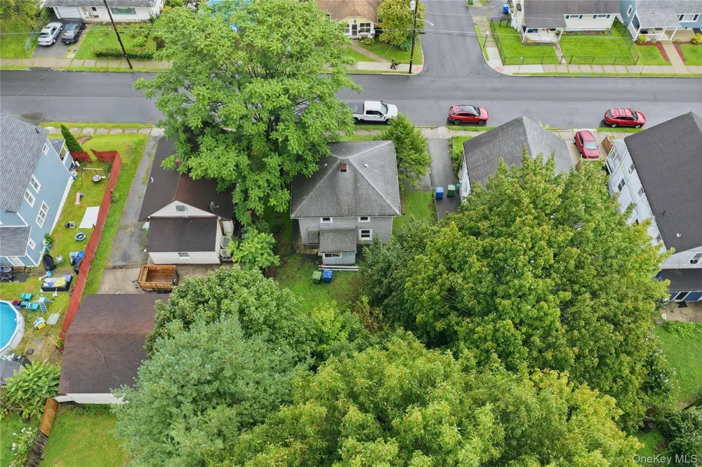 41 Irwin Avenue Middletown, NY 10940