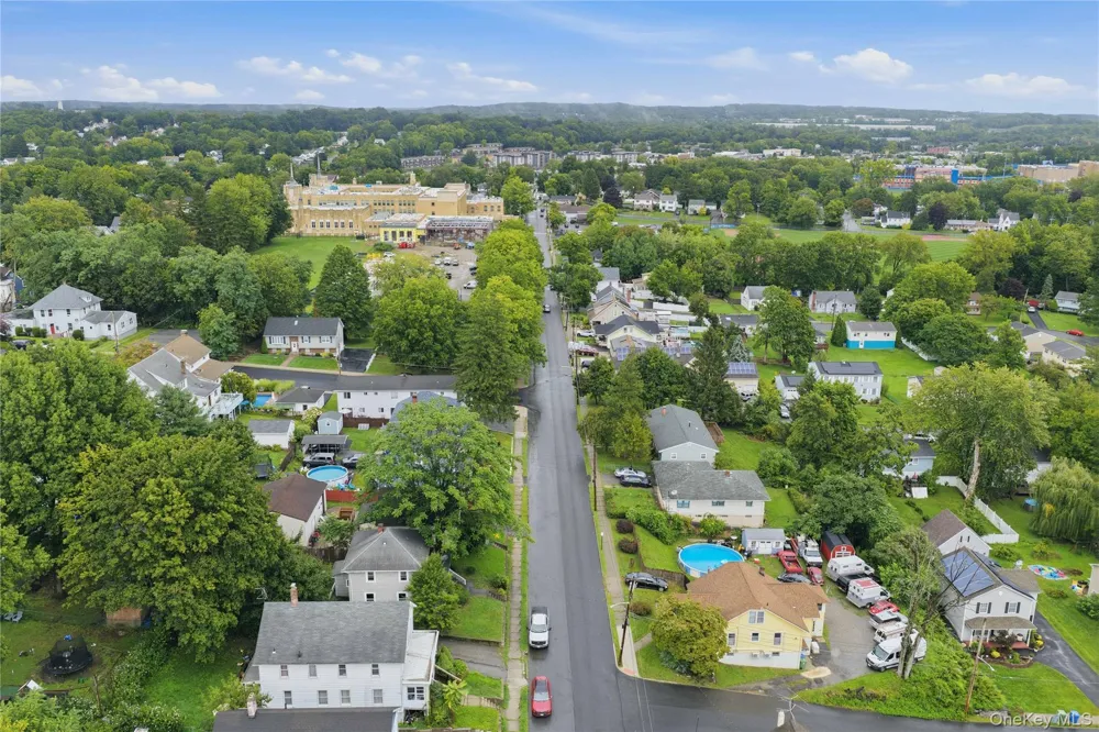 41 Irwin Avenue Middletown, NY 10940