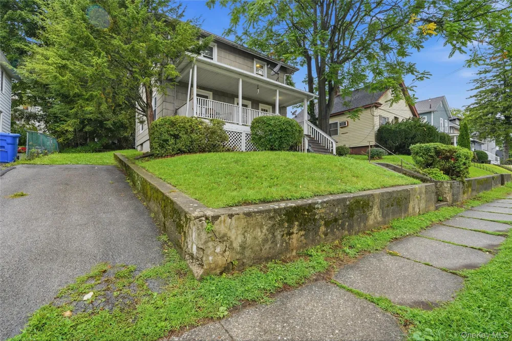 41 Irwin Avenue Middletown, NY 10940