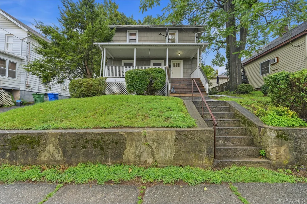 41 Irwin Avenue Middletown, NY 10940