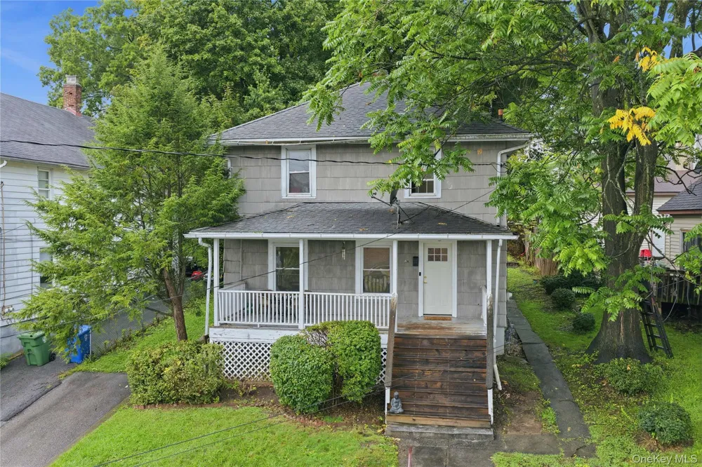 41 Irwin Avenue Middletown, NY 10940