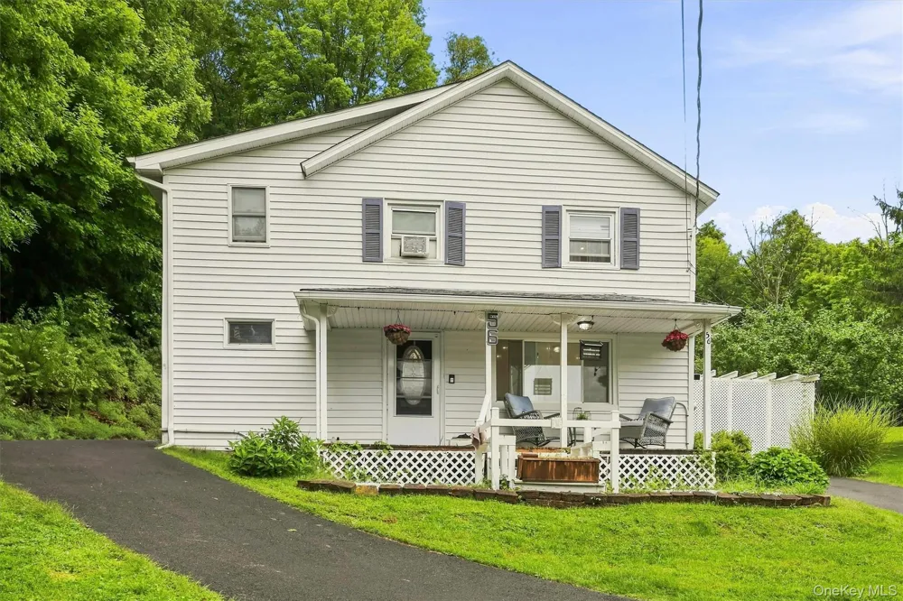 56 Main Street Unionville, NY 10988