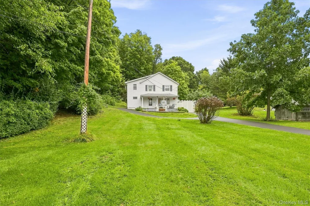 56 Main Street Unionville, NY 10988