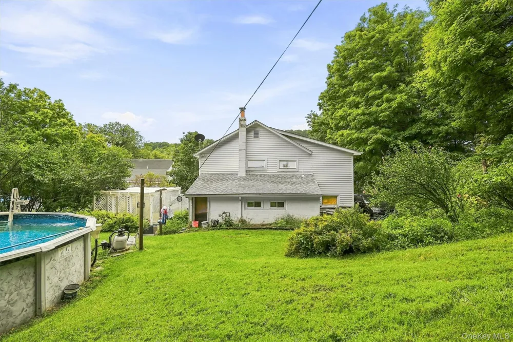 56 Main Street Unionville, NY 10988
