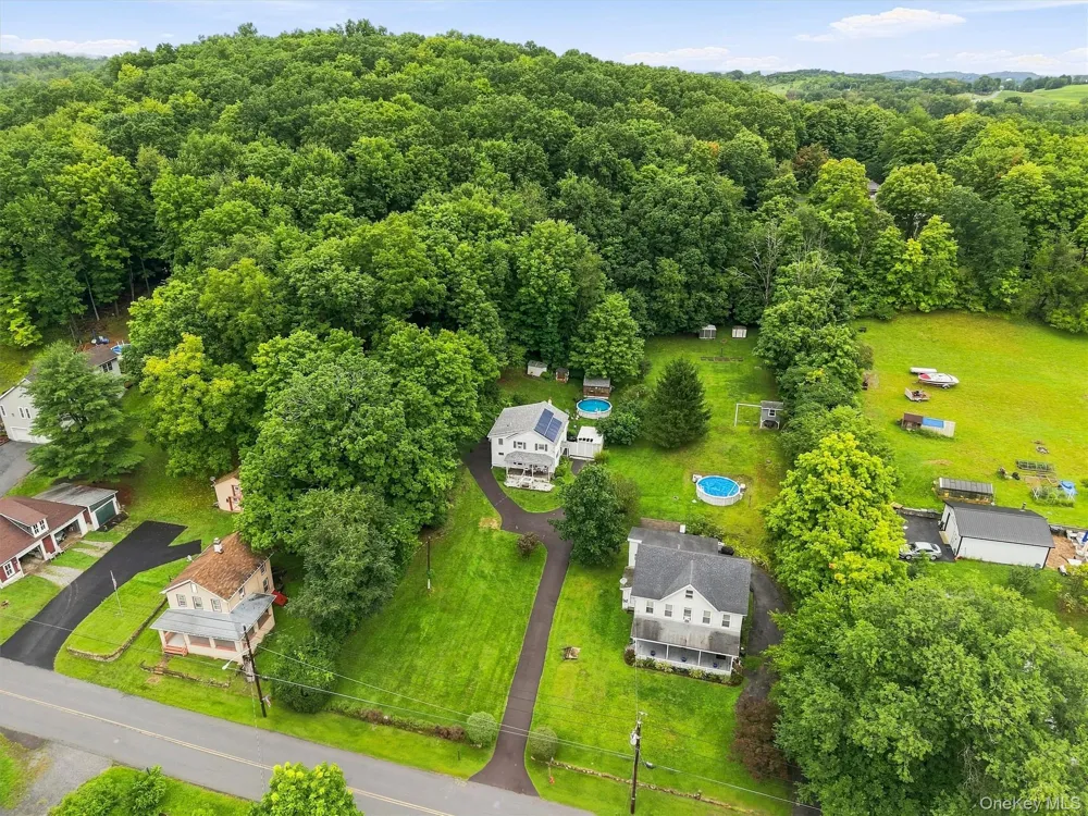 56 Main Street Unionville, NY 10988