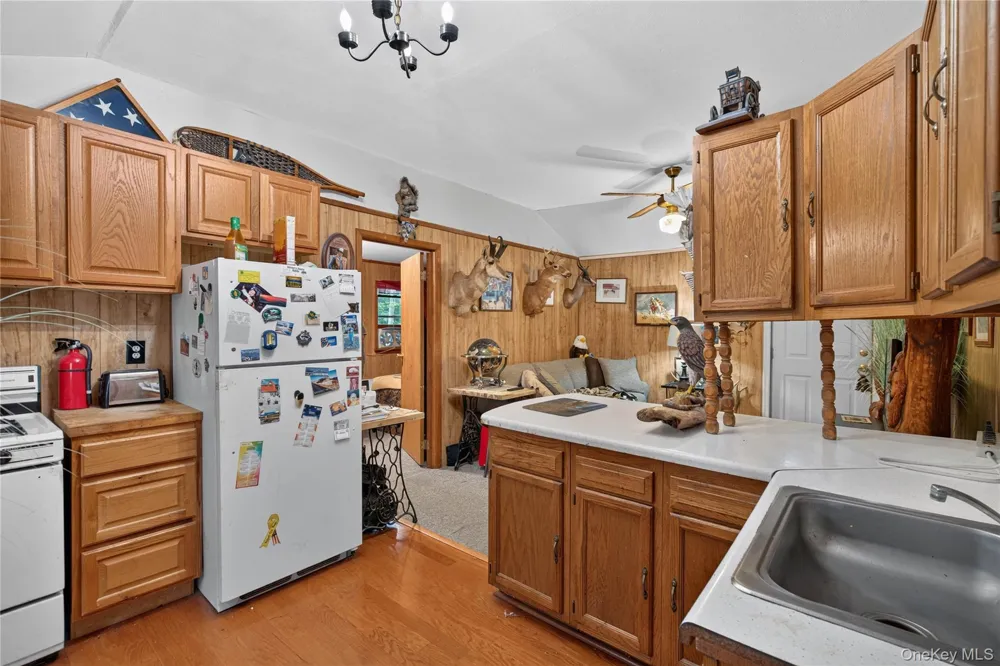 33 E Crossman Avenue Monroe, NY 10950