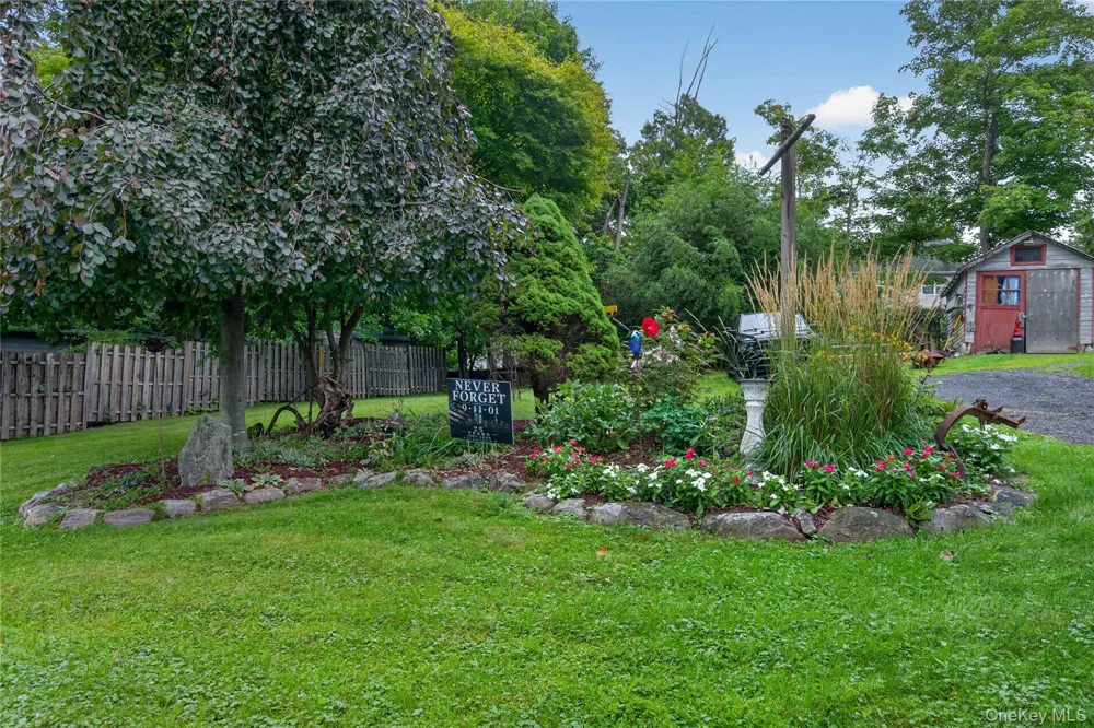 33 E Crossman Avenue Monroe, NY 10950