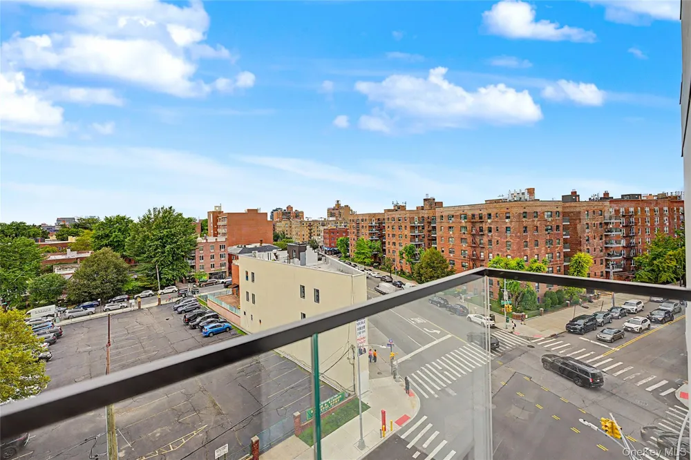 150-02 Northern Boulevard #5G Flushing, NY 11354