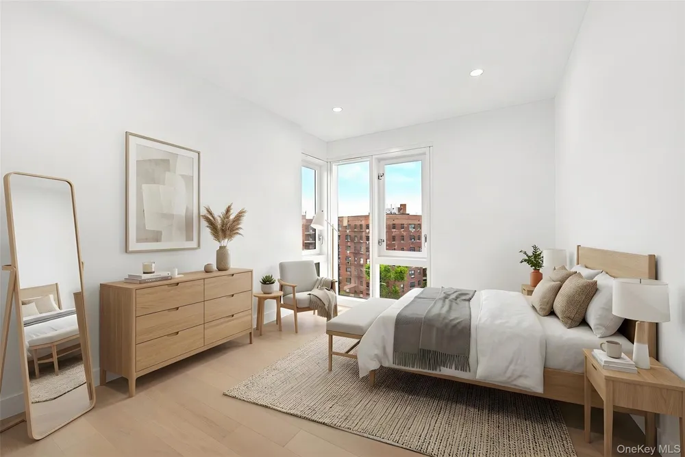 150-02 Northern Boulevard #5G Flushing, NY 11354