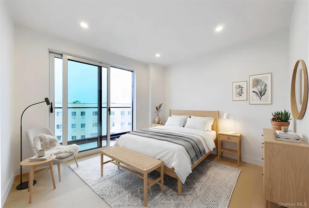 150-02 Northern Boulevard #5G Flushing, NY 11354