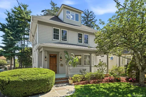 11 Winthrop Avenue