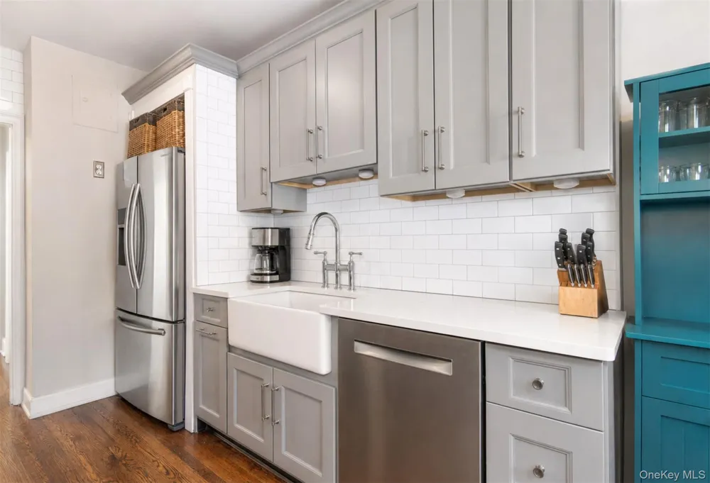 915 Wynnewood Road #G4 Pelham, NY 10803