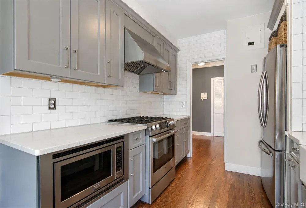 915 Wynnewood Road #G4 Pelham, NY 10803
