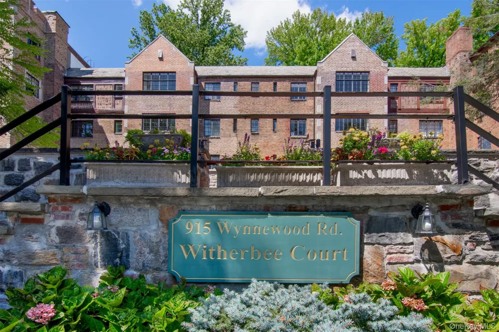 915 Wynnewood Road #G4 Pelham, NY 10803