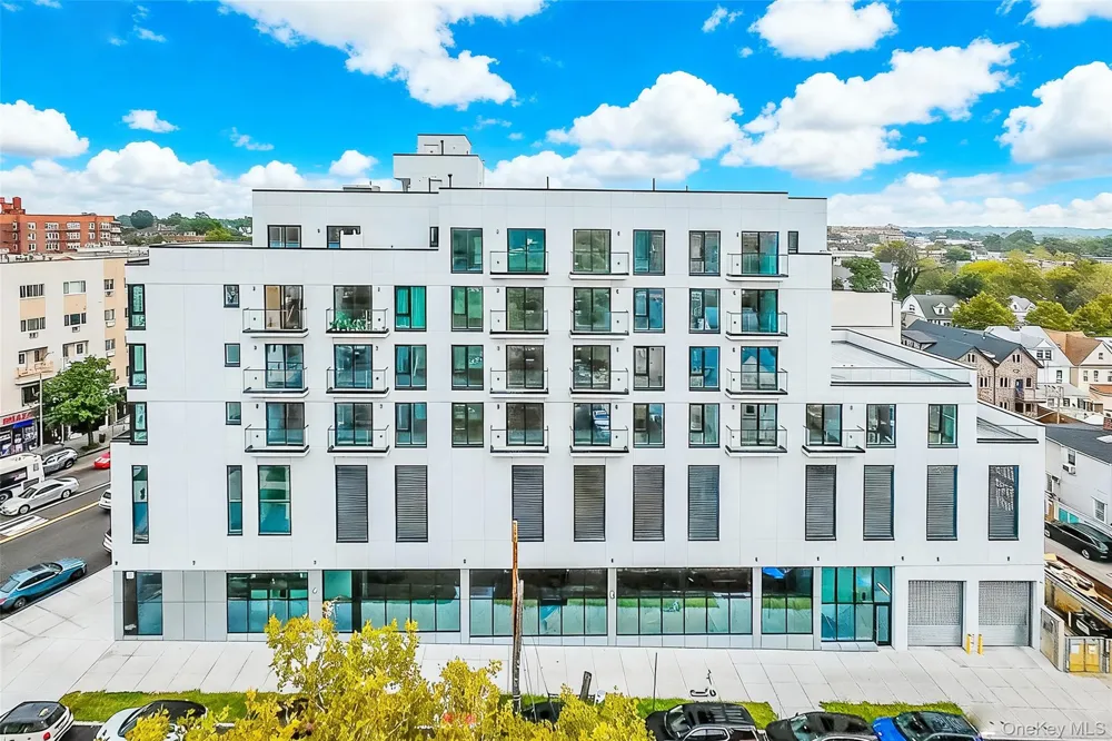 150-02 Northern Boulevard #3J Flushing, NY 11354