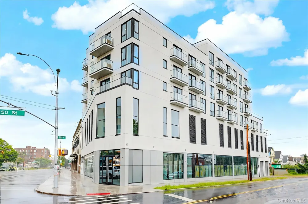 150-02 Northern Boulevard #3J Flushing, NY 11354