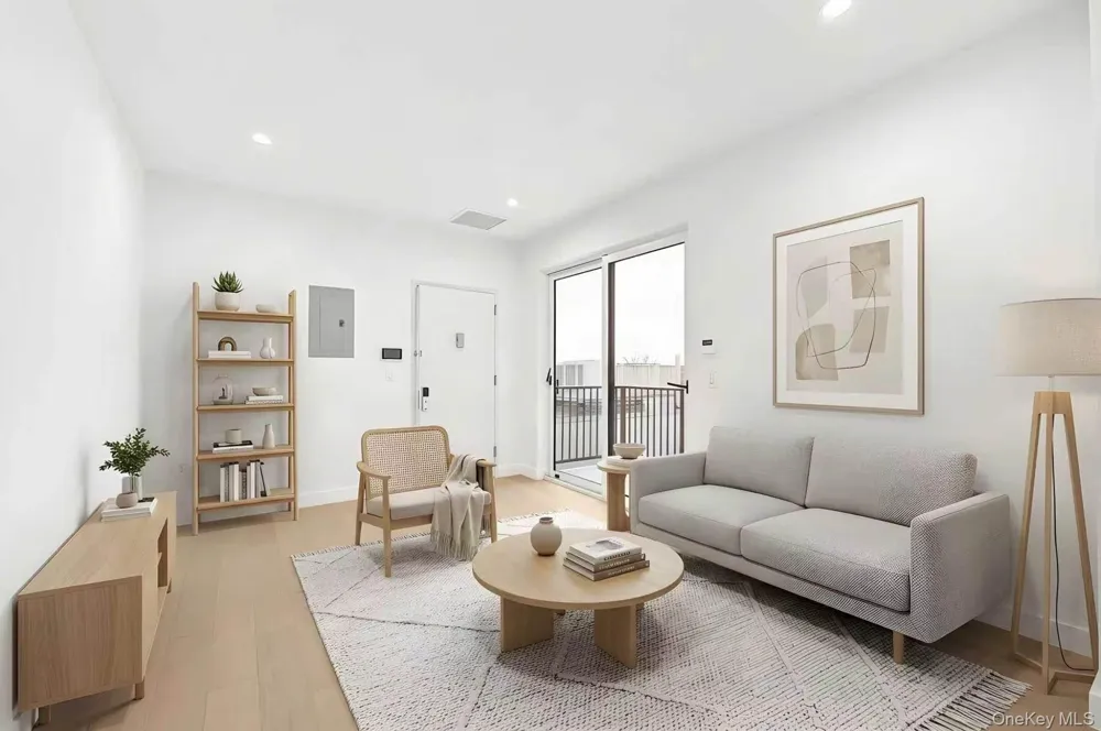 150-02 Northern Boulevard #3J Flushing, NY 11354