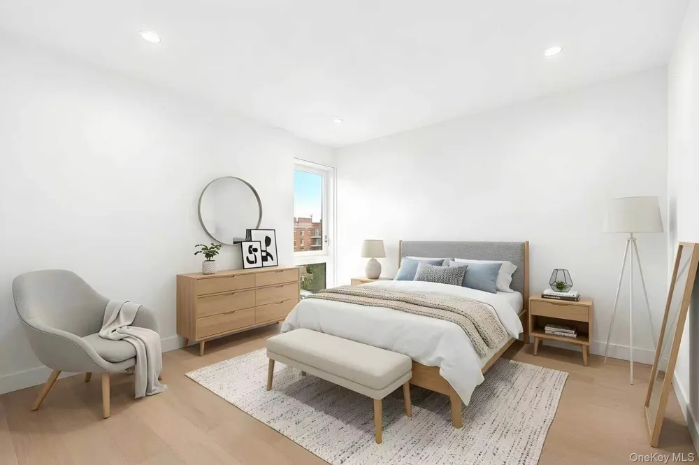 150-02 Northern Boulevard #3J Flushing, NY 11354
