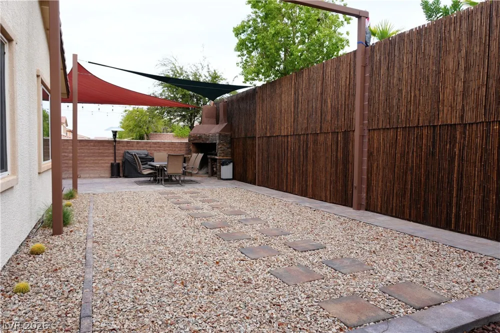 7675 Tierra Montanosa Avenue Las Vegas, NV 89179