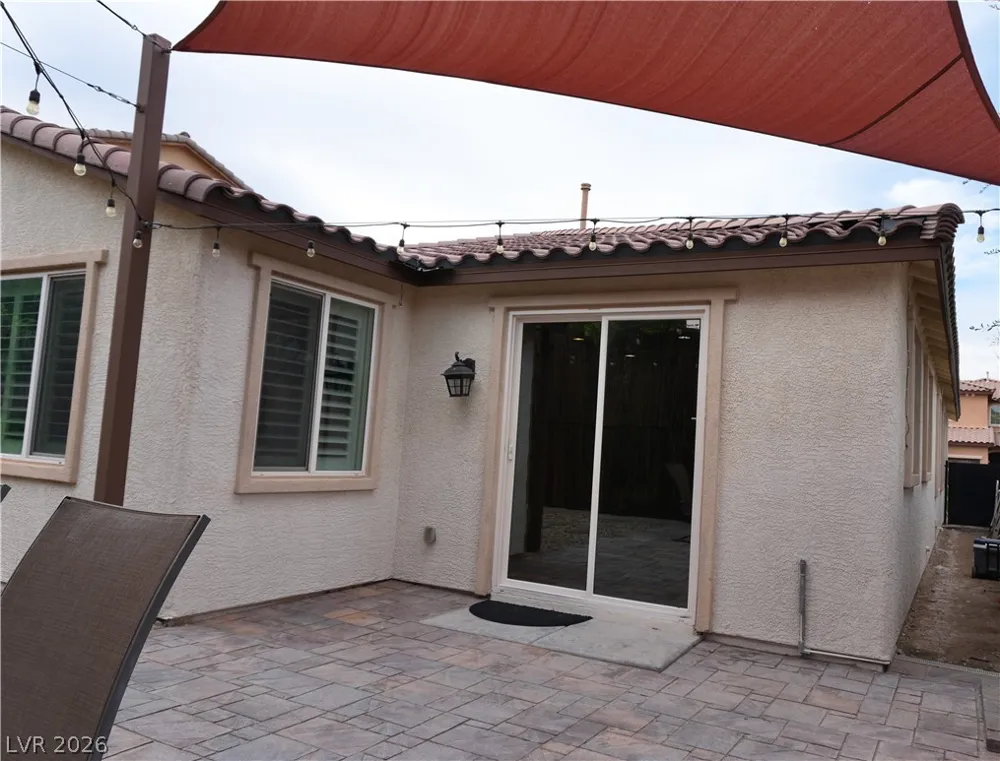 7675 Tierra Montanosa Avenue Las Vegas, NV 89179