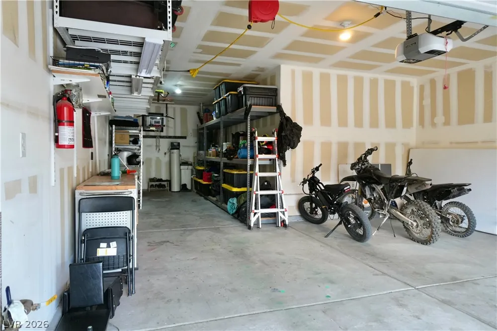 7675 Tierra Montanosa Avenue Las Vegas, NV 89179