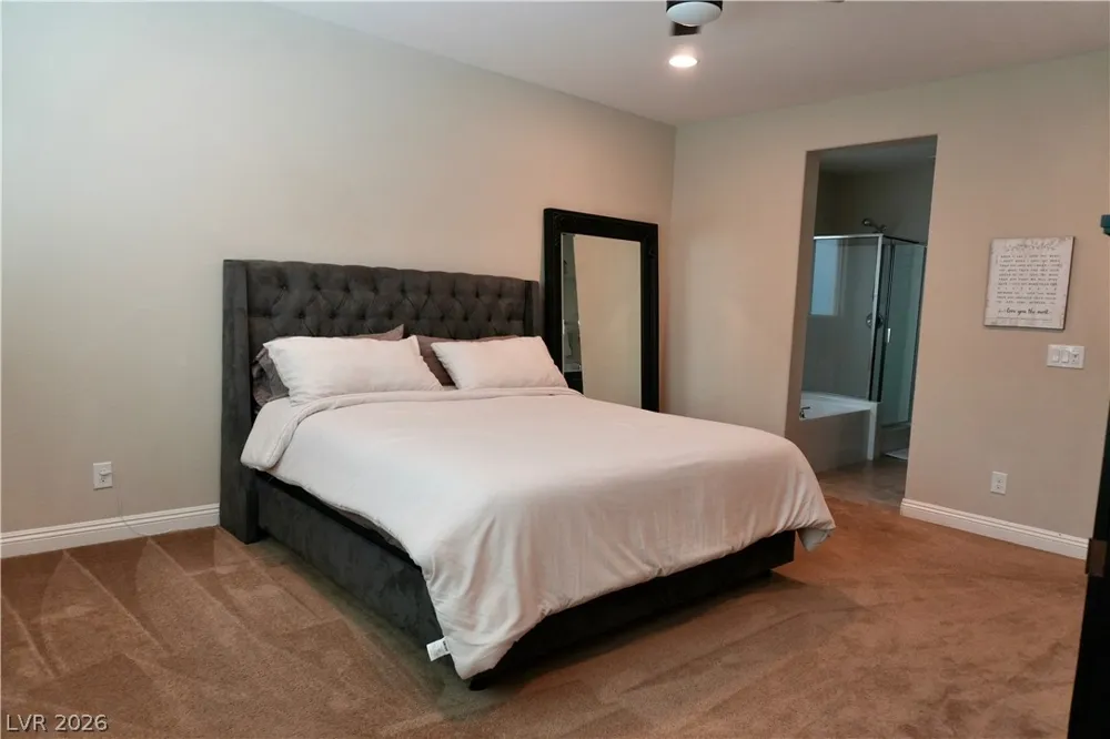 7675 Tierra Montanosa Avenue Las Vegas, NV 89179