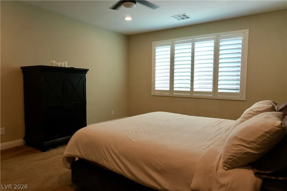 7675 Tierra Montanosa Avenue Las Vegas, NV 89179