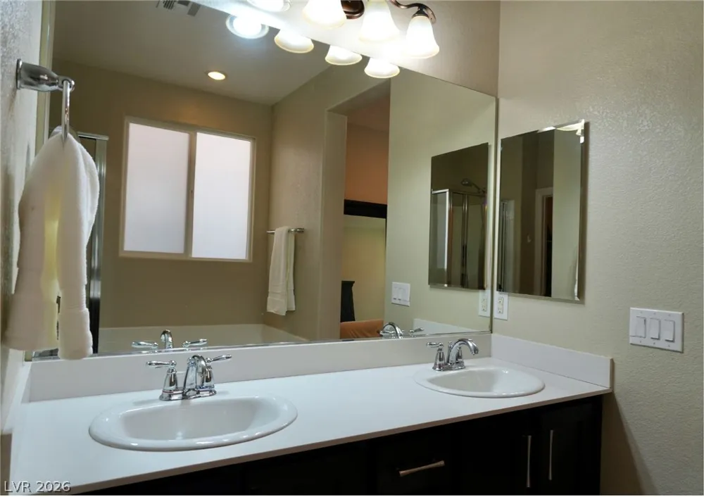 7675 Tierra Montanosa Avenue Las Vegas, NV 89179