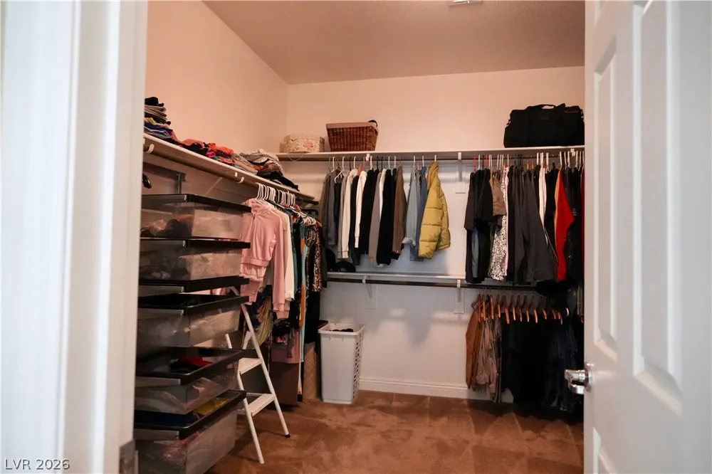 7675 Tierra Montanosa Avenue Las Vegas, NV 89179