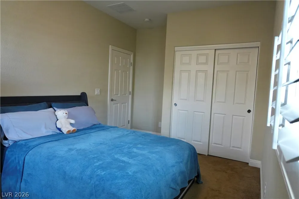 7675 Tierra Montanosa Avenue Las Vegas, NV 89179