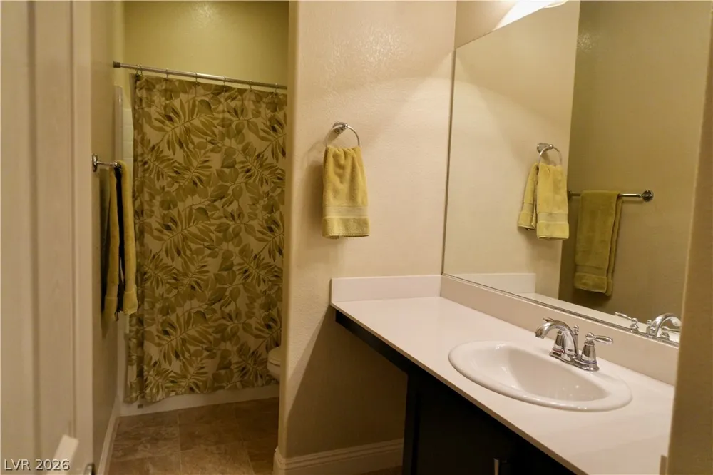 7675 Tierra Montanosa Avenue Las Vegas, NV 89179