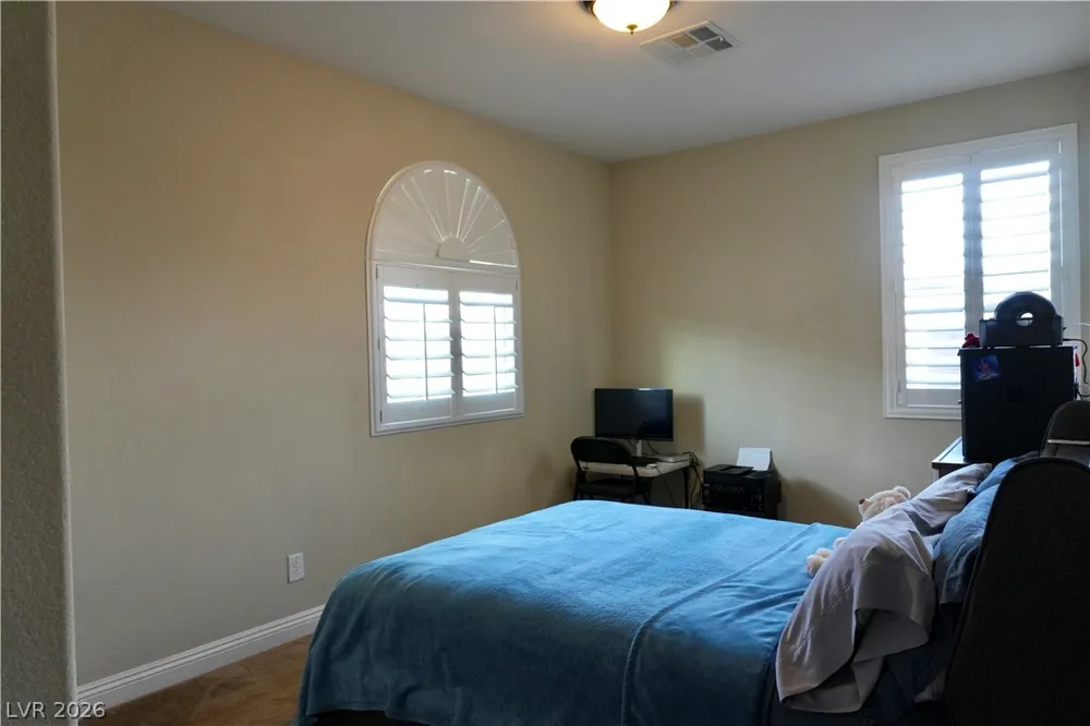 7675 Tierra Montanosa Avenue Las Vegas, NV 89179