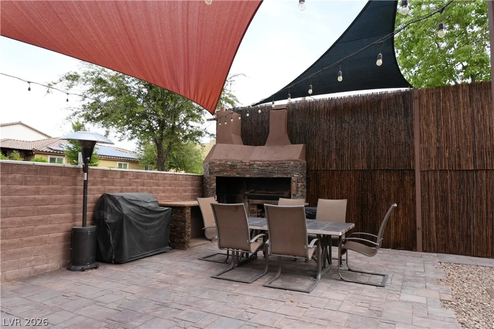 7675 Tierra Montanosa Avenue Las Vegas, NV 89179