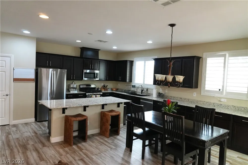 7675 Tierra Montanosa Avenue Las Vegas, NV 89179