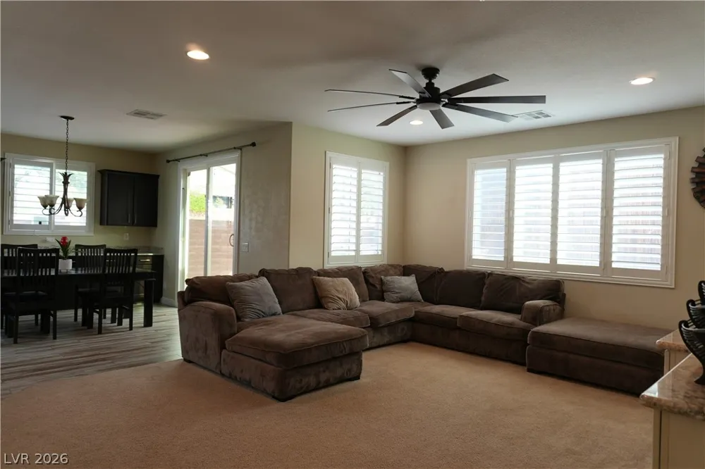 7675 Tierra Montanosa Avenue Las Vegas, NV 89179