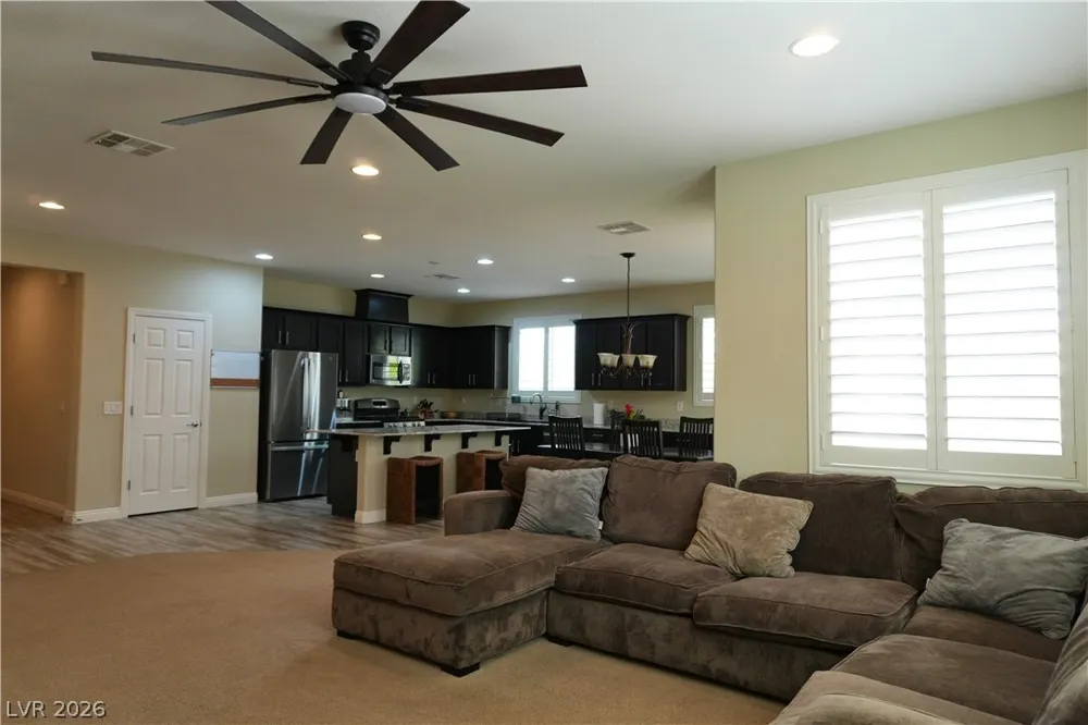 7675 Tierra Montanosa Avenue Las Vegas, NV 89179
