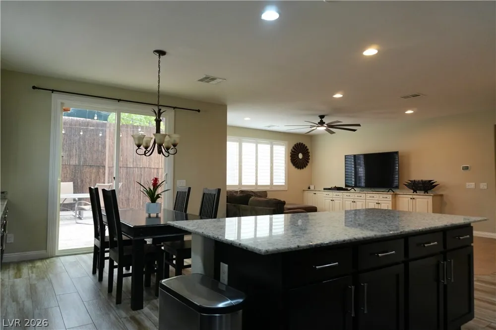 7675 Tierra Montanosa Avenue Las Vegas, NV 89179