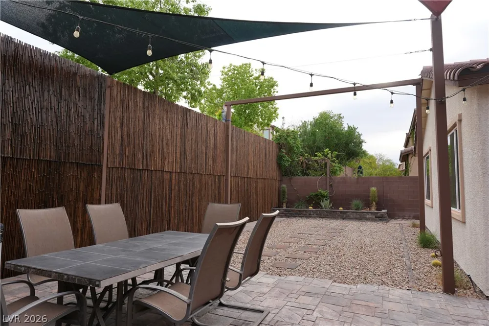 7675 Tierra Montanosa Avenue Las Vegas, NV 89179