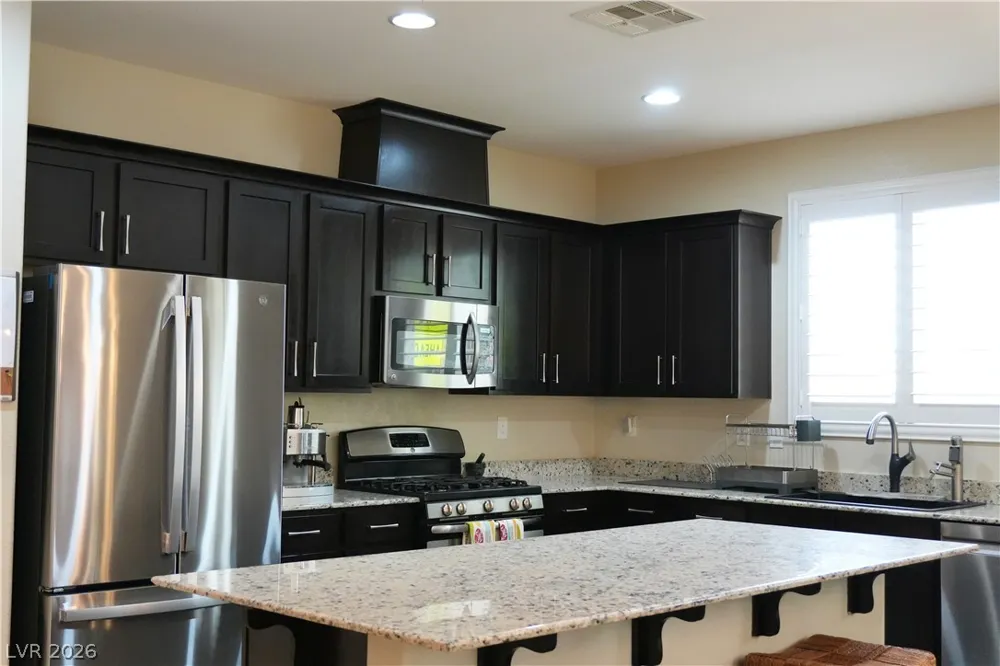 7675 Tierra Montanosa Avenue Las Vegas, NV 89179