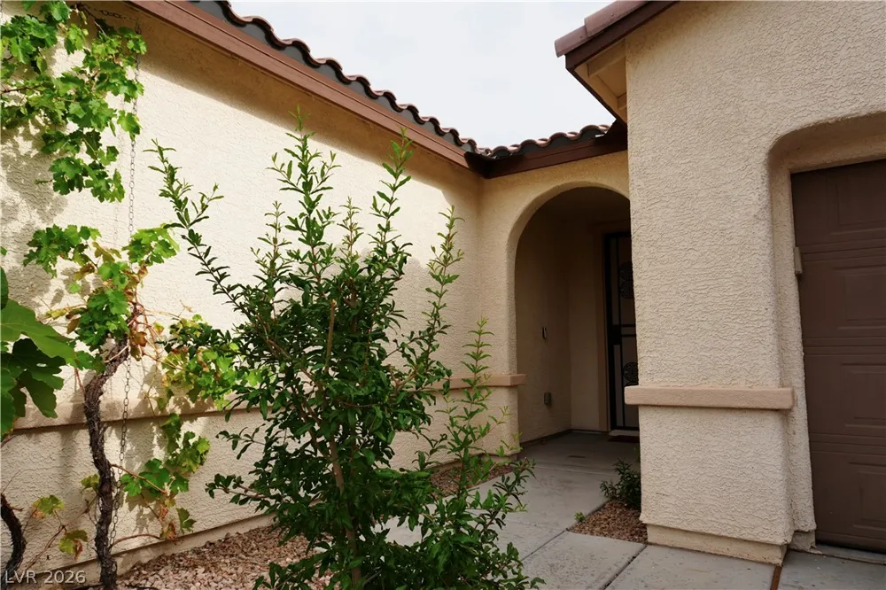 7675 Tierra Montanosa Avenue Las Vegas, NV 89179