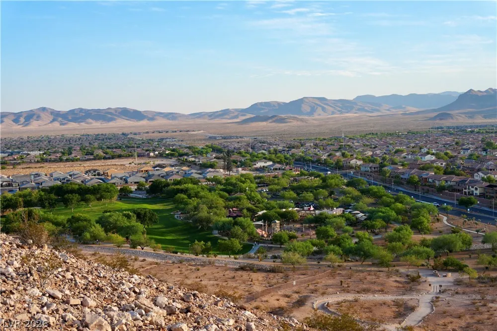 7675 Tierra Montanosa Avenue Las Vegas, NV 89179