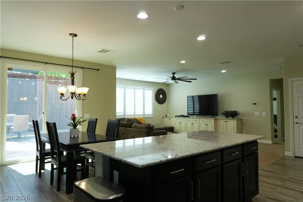 7675 Tierra Montanosa Avenue Las Vegas, NV 89179