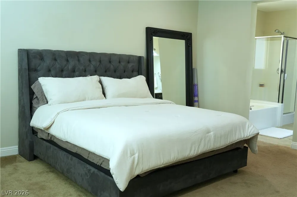 7675 Tierra Montanosa Avenue Las Vegas, NV 89179