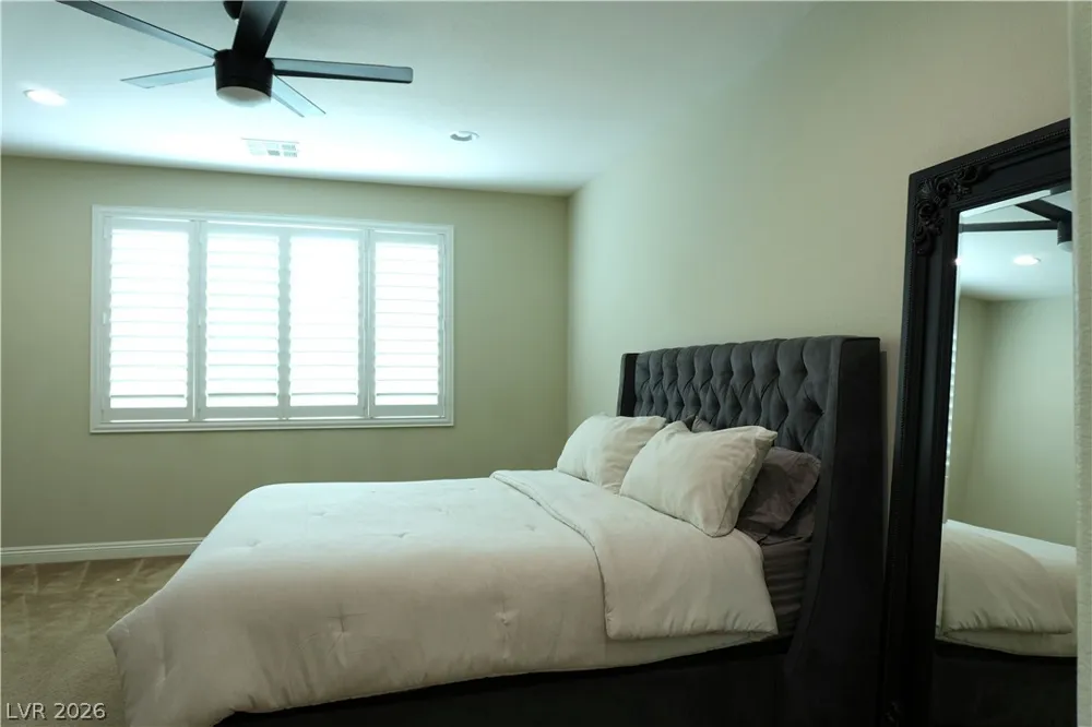 7675 Tierra Montanosa Avenue Las Vegas, NV 89179